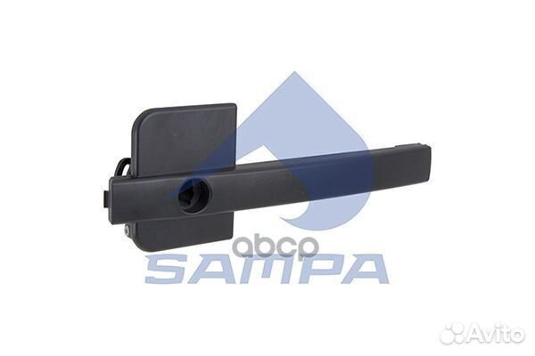 Ручка двери правая DAF F95 051363 sampa