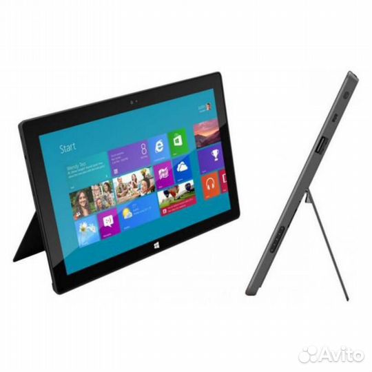 Планшет Microsoft Surface RT Windows 10 RT