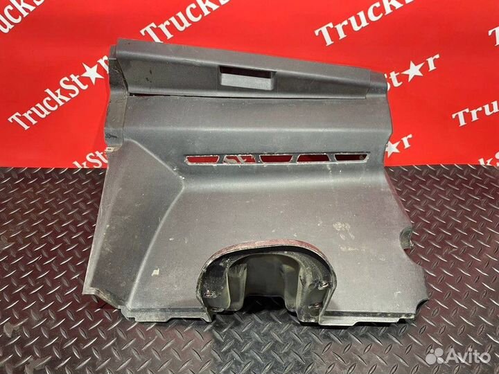 Накладка торпедо Man TGS