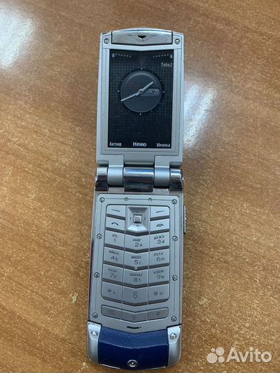 Vertu Constellation Ayxta