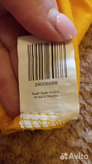 Простынь на резинке 100+200