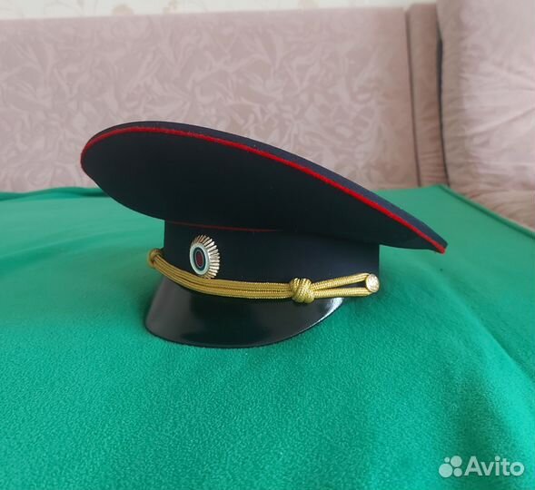 Полицейская форма