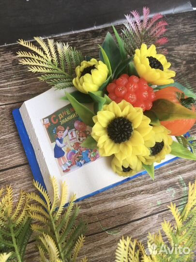 Мыло ручной работы