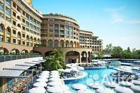 Отдых в турции на 10 ночей