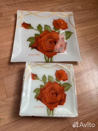 Набор посуды