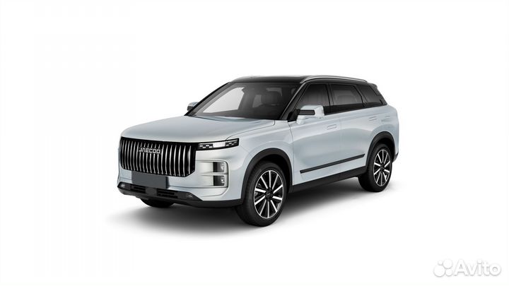 JAECOO J7 1.6 AMT, 2023