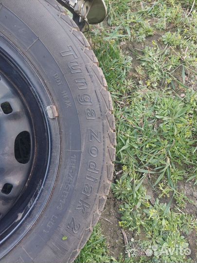 Accelera Accelera 185/65 R14