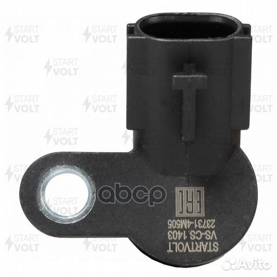VS-CS1403 startvolt Датчик положения коленвала