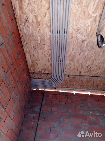 Электрик. Услуги электрика. Быстро, качественно