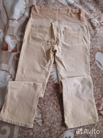 Брюки для беременных 42 - 44