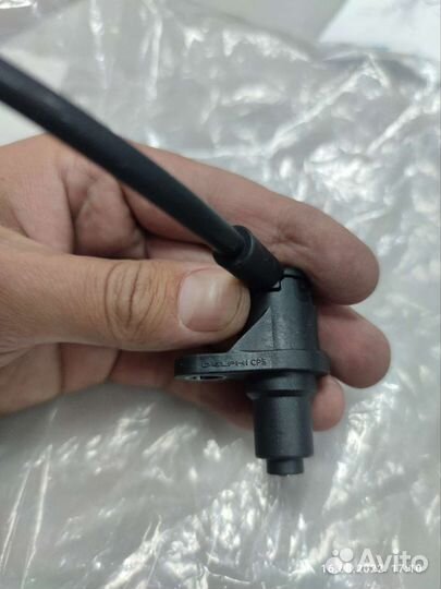 Датчик положения коленвала Geely Emgrand