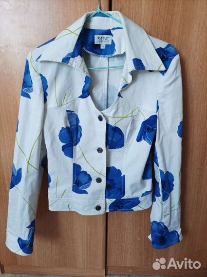 Женские вещи