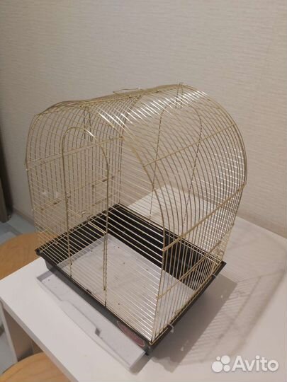 Клетка для птиц