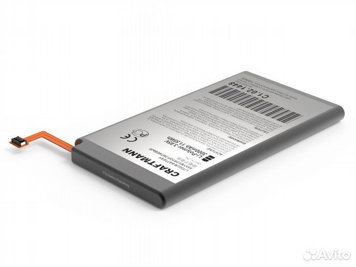 Аккумулятор Samsung Galaxy S10e EB-BG970ABU