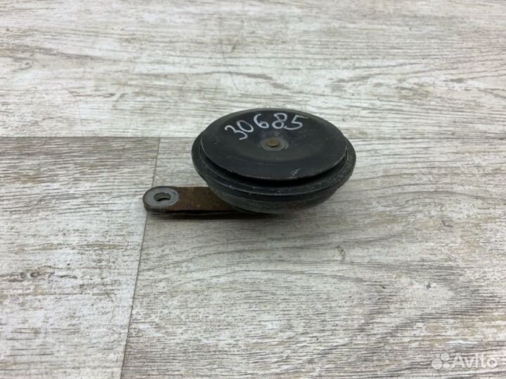 Сигнал клаксон Toyota Avensis универсал 1adftv