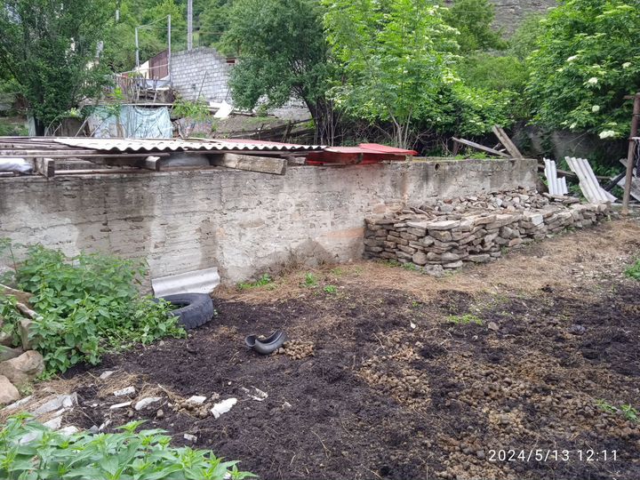 Участок 6 сот. (ИЖС)