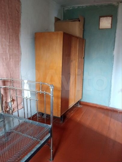 Дом 45 м² на участке 9 сот.