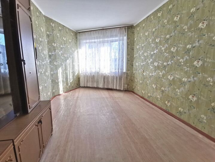 2-к. квартира, 51,9 м², 4/5 эт.