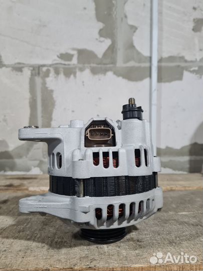 Генератор Mitsubishi Lancer 9 100A