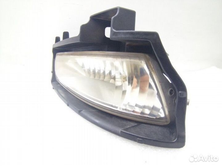 Фара противотуманная передняя правая Toyota
