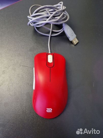 Игровая мышь BenQ Zowie EC2 v2