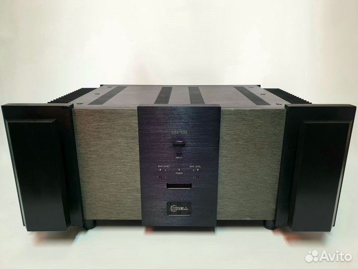 Krell ksa 50s