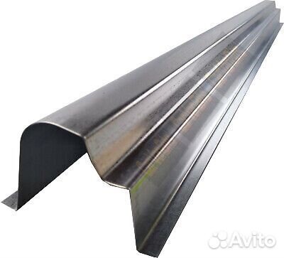 Ремонтные пороги Mazda MPV 2 (LW)