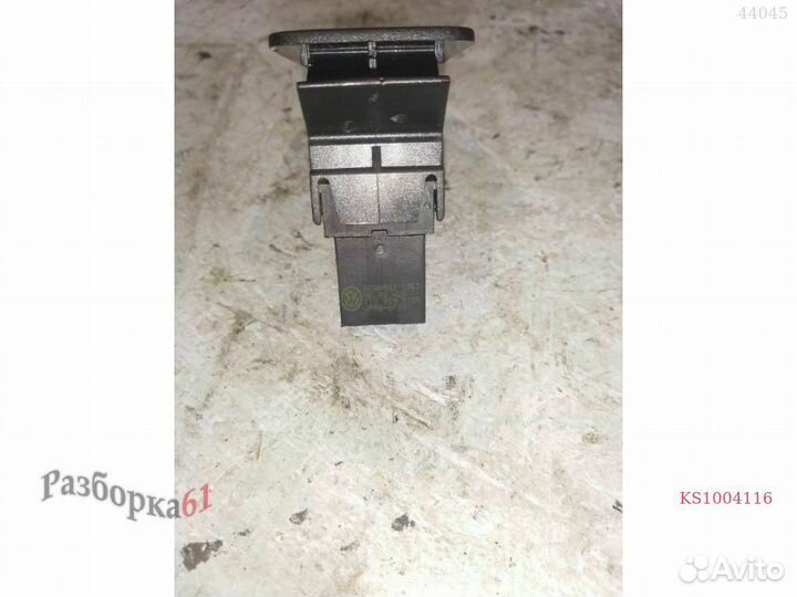 Кнопка открытия бензобака volkswagen touran