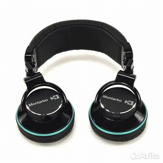 Охватывающие наушники Montarbo MDH-40