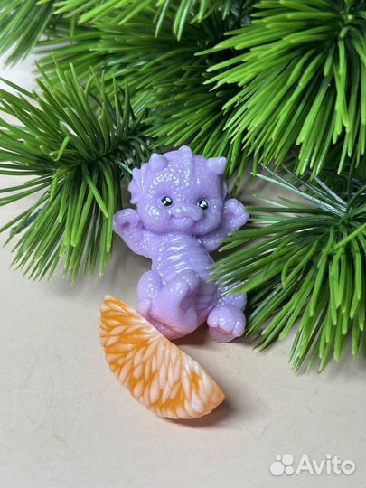 Мини подарочки из мыла в школу в детский сад