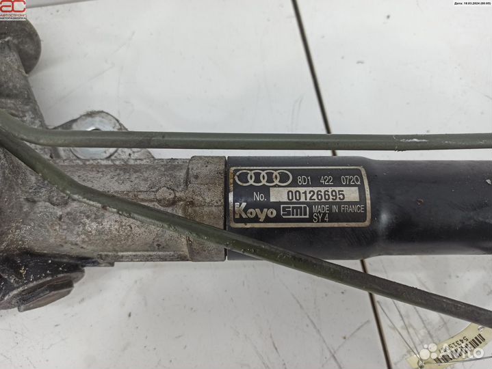 Рейка рулевая для Audi A4 B5 8D1422053BX