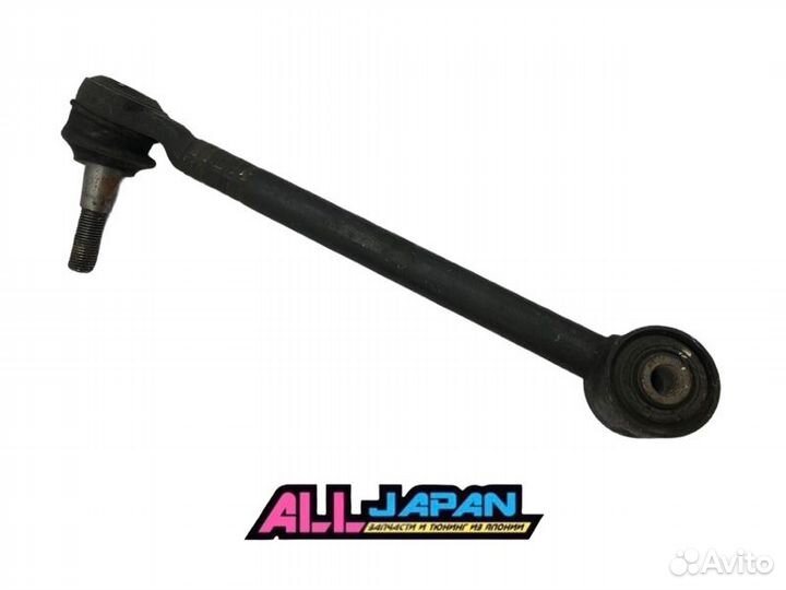 Рычаг подвески задний задний левый Mazda Mx-5 ncec