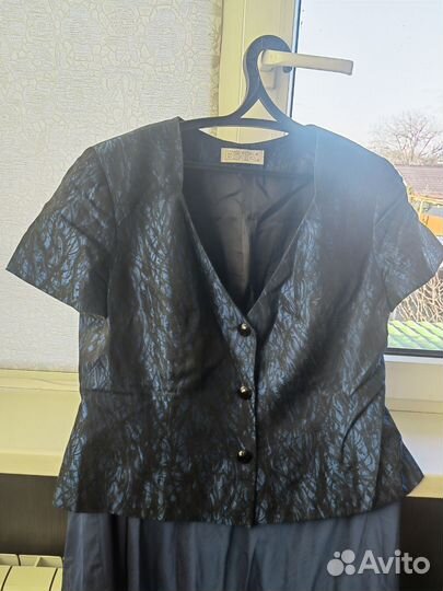 Костюм женский вечерний 48 50