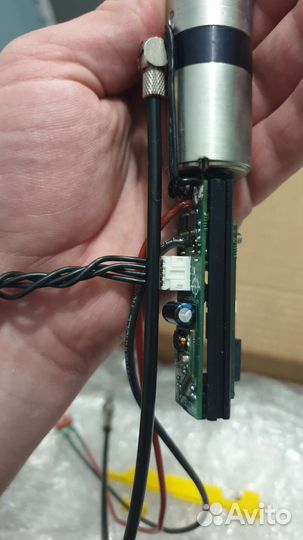 Ввд система Proteus 2