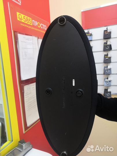 Harman/Kardon Go + Play