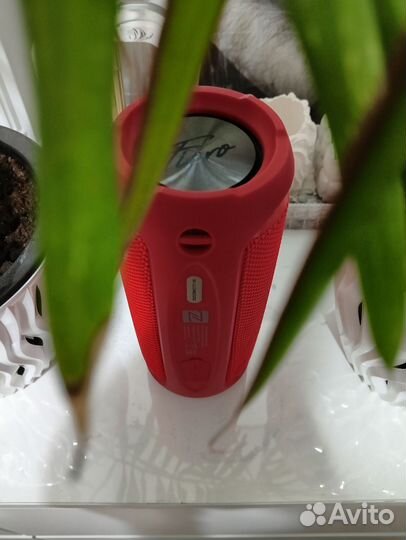 Bluetooth колонка Fiero vitex M