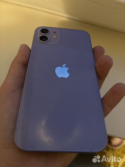 iPhone 12, 128 ГБ