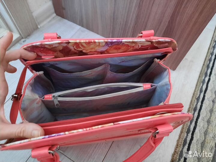 Сумка женская