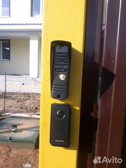 Установка замков,и электрозамки Вскрытие замков.24