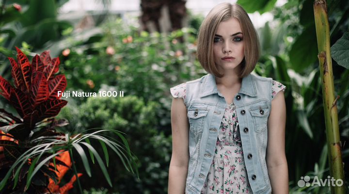 Пресеты RNI All Films 5 - Pro для Lightroom Photos