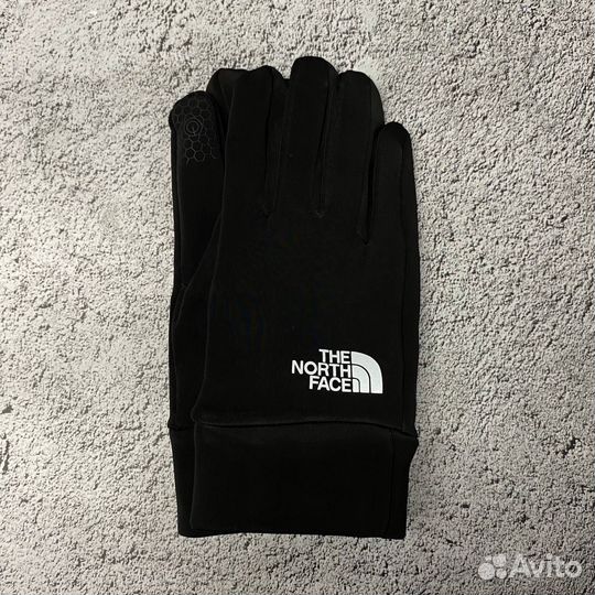 Перчатки мужские зимние новые с тачскрином