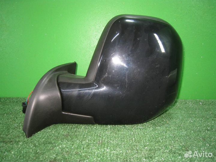 Зеркало левое Citroen Berlingo B9 2011
