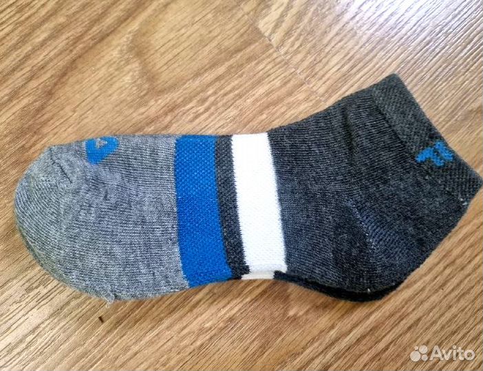 Носки детские Fila размер 27-35