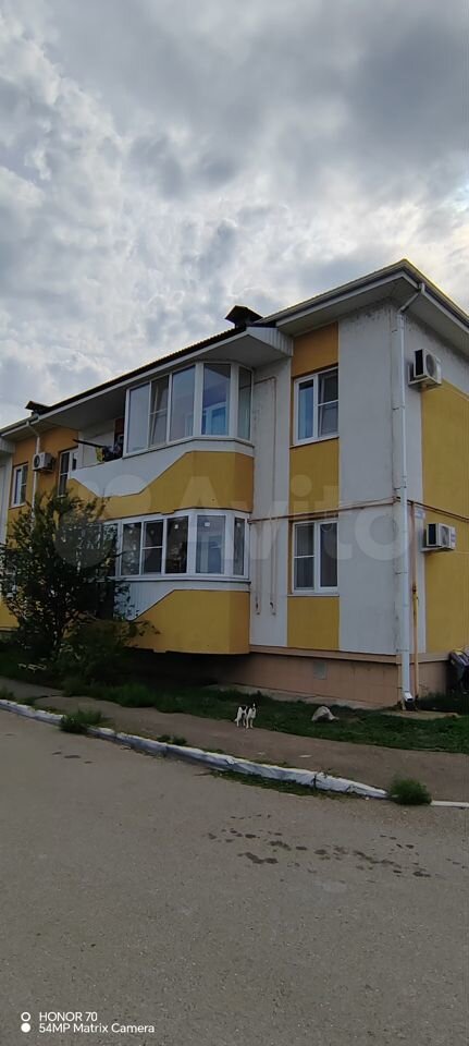 1-к. квартира, 34 м², 2/2 эт.