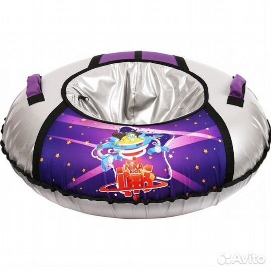 Тюбинг тб1кр-95/сф d-950 с/кам селфи *1