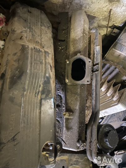 Запчастьland cruiser 100 4.2 D