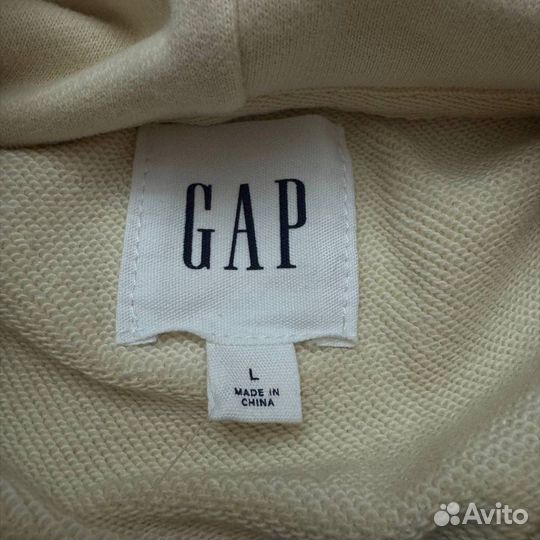 Зип-худи GAP оригинал