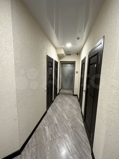 Нежилое помещение аренда от собственника, 31 м²