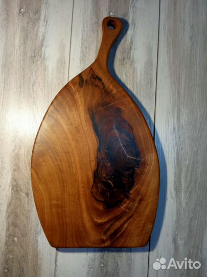 Доска разделочная, сервировочная