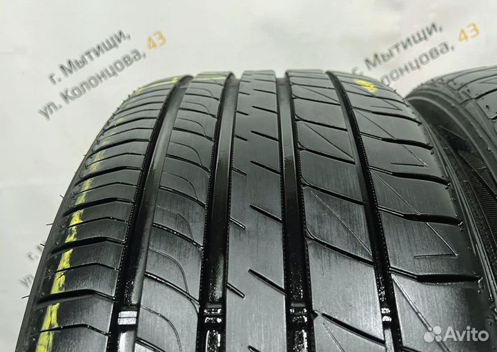 Dunlop SP Sport LM705 245/40 R20 94Y